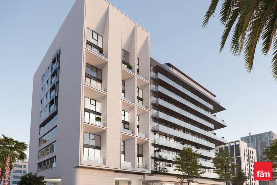 Jan 26 I Parc View I Last Unit I CoWorking - Image 9