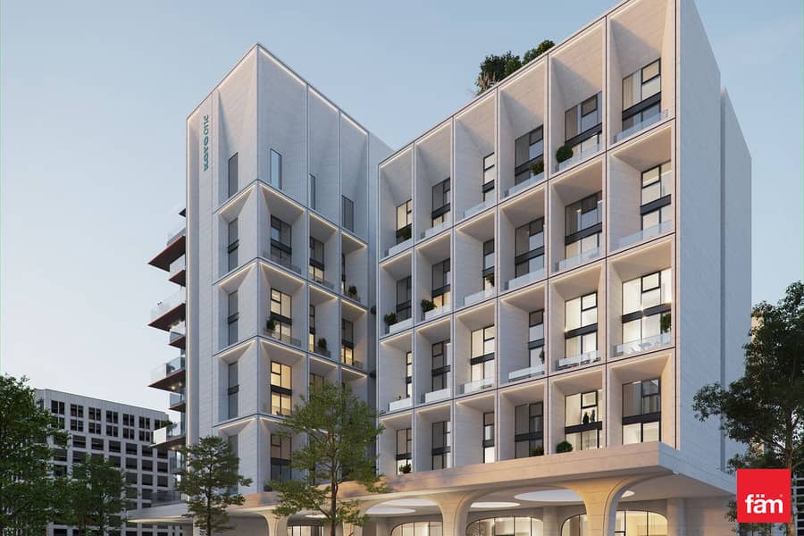 Jan 26 I Parc View I Last Unit I CoWorking - Image 11