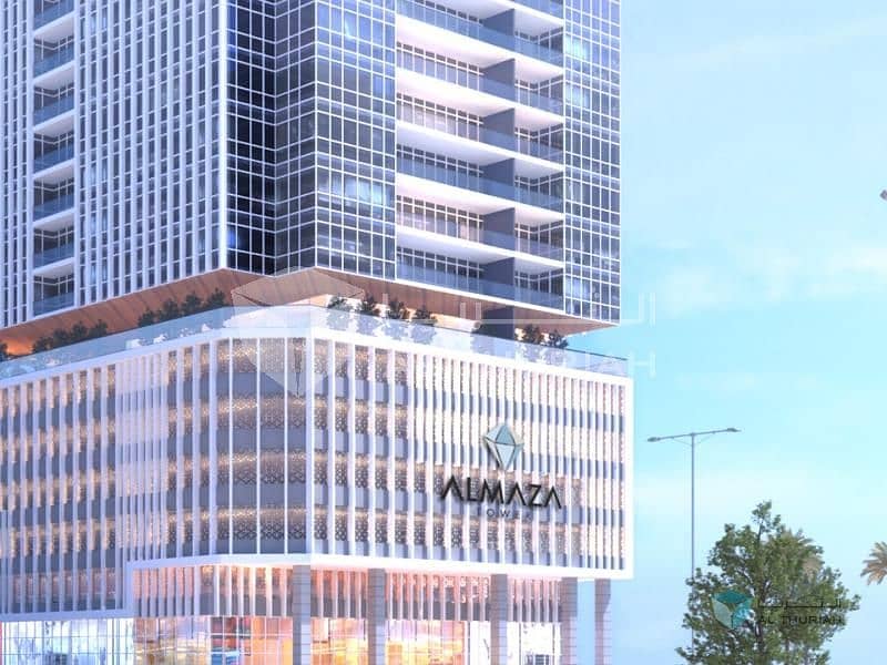 Lavish 1 BR | Jaw-Dropping View | Amazing Location - Image 4