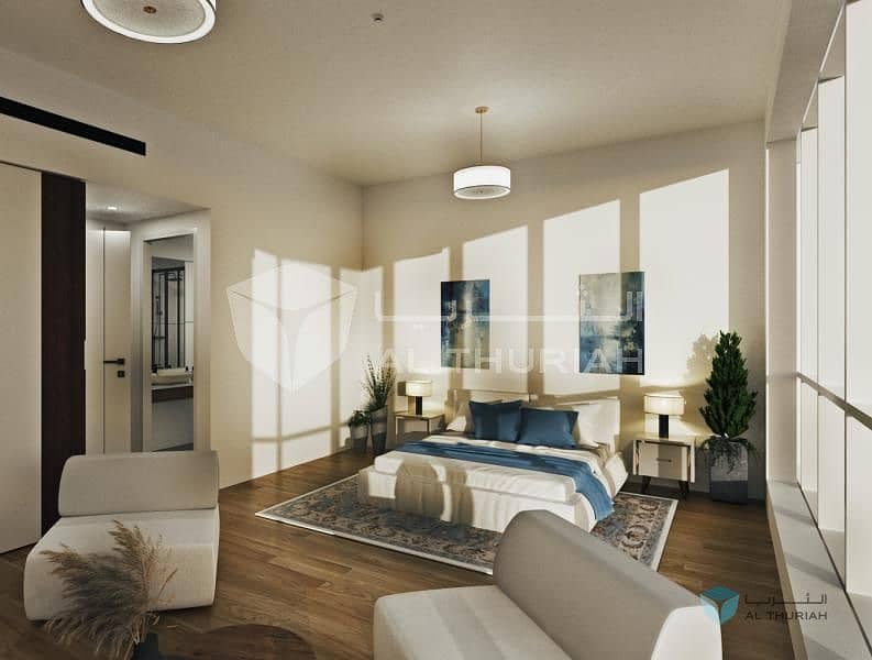 Lavish 1 BR | Jaw-Dropping View | Amazing Location - Image 7