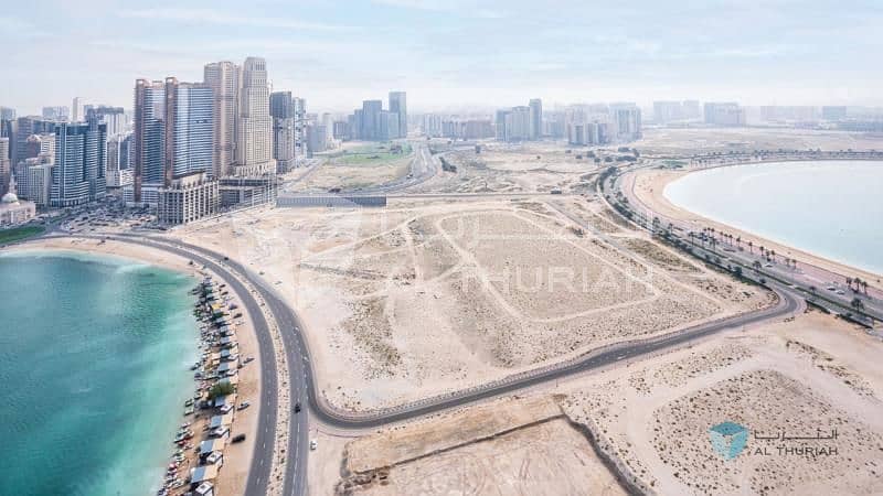 2BR - Type 1 | Panoramic View | Waterfront Living - Image 2