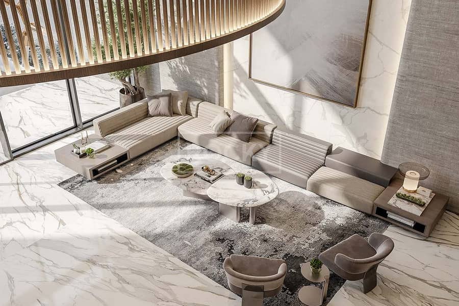 Off Plan Resale | Handover Q1 | Luxury Living - Image 2