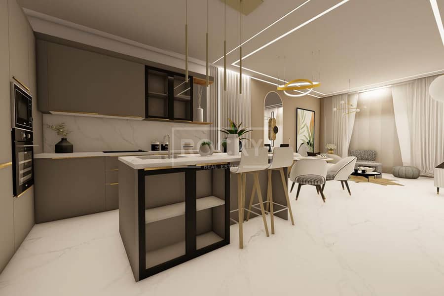 Off Plan Resale | Handover Q1 | Luxury Living - Image 4