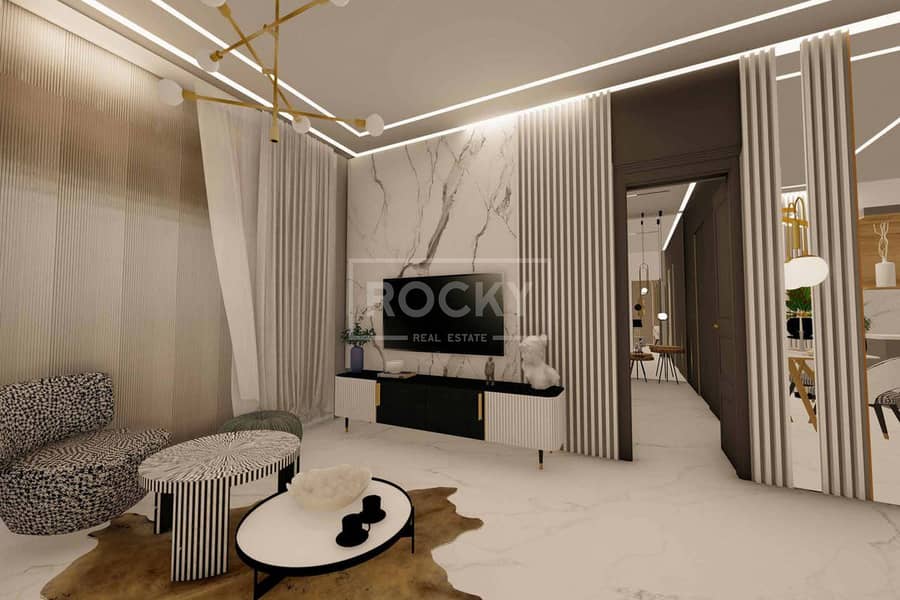 Off Plan Resale | Handover Q1 | Luxury Living - Image 5