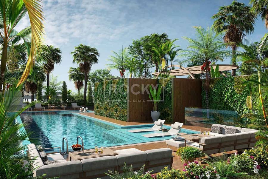 Off Plan Resale | Handover Q1 | Luxury Living - Image 12