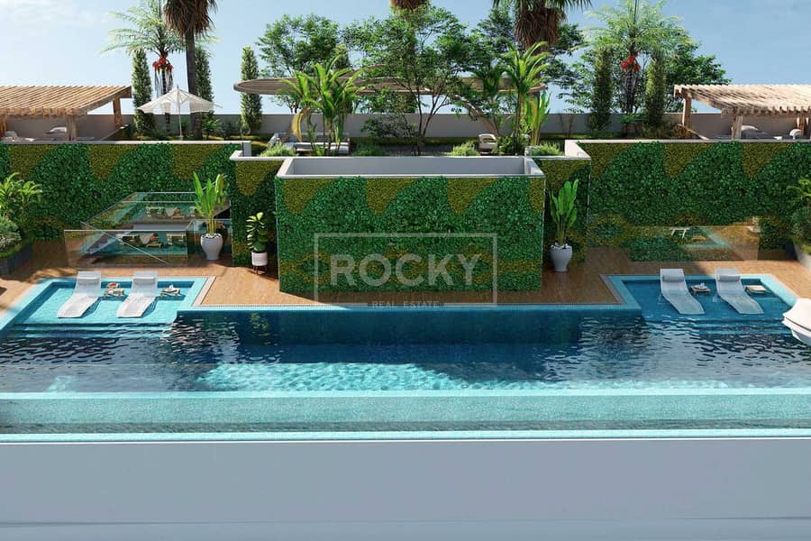 Off Plan Resale | Handover Q1 | Luxury Living - Image 13