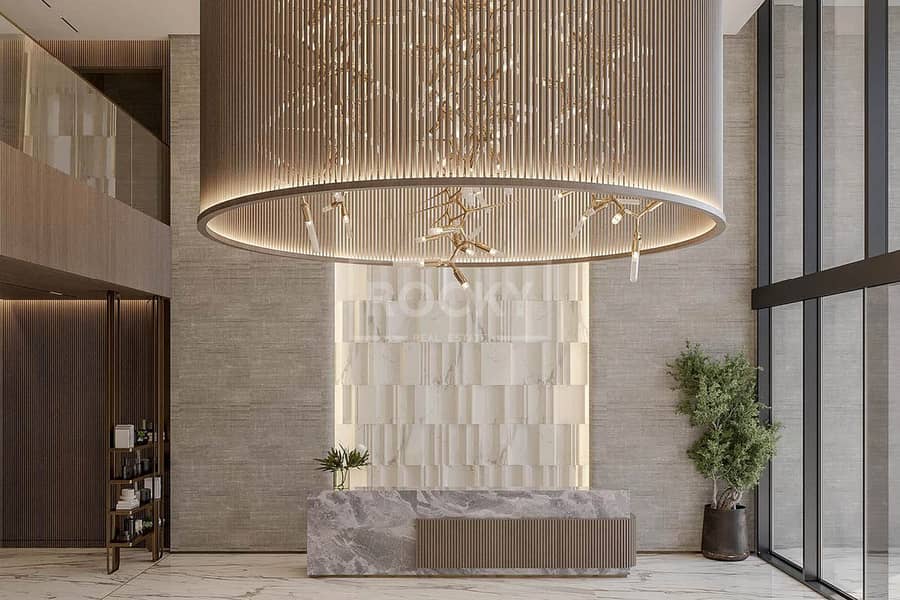 Off Plan Resale | Handover Q1 | Luxury Living - Image 14