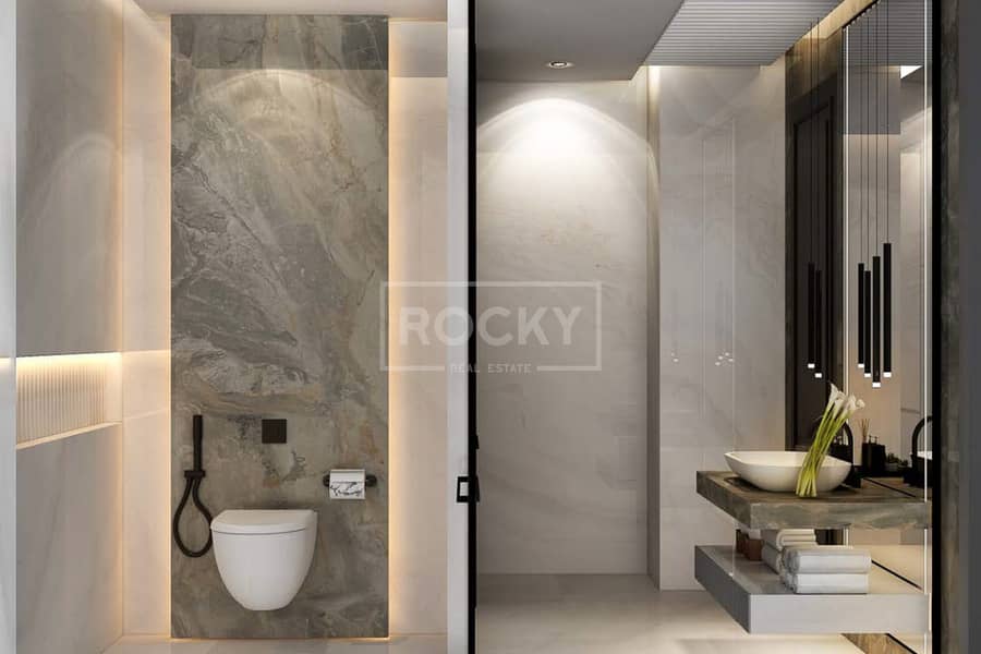 Off Plan Resale | Handover Q1 | Luxury Living - Image 16