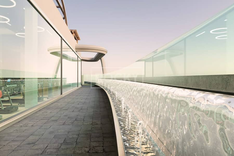 Off Plan Resale | Handover Q1 | Luxury Living - Image 17