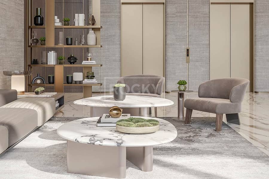 Off Plan Resale | Handover Q1 | Luxury Living - Image 19