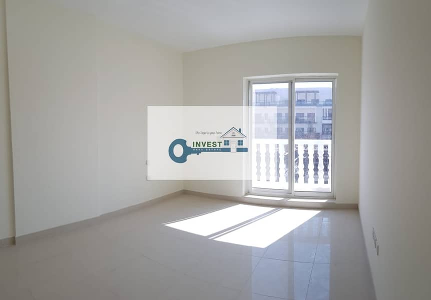 Best Price!! Specious Brand New 1  Bedroom  with Balcony Ready to Move in JVC