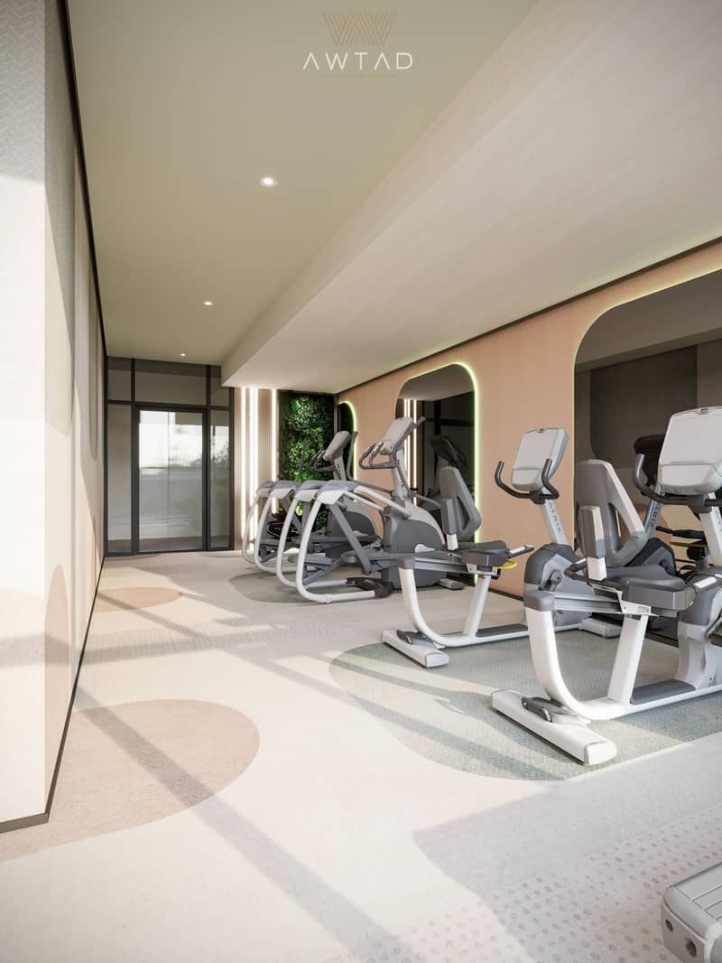 19 gym_View02. jpg
