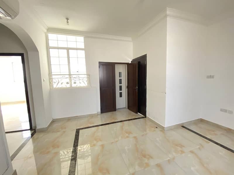 3  Bedrooms  With Tawtheeq in Villa at KCB