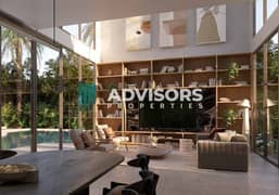 فیلا في الغاف،سعديات لاغونز،جزيرة السعديات 5 غرف 11600000 درهم - 14144978