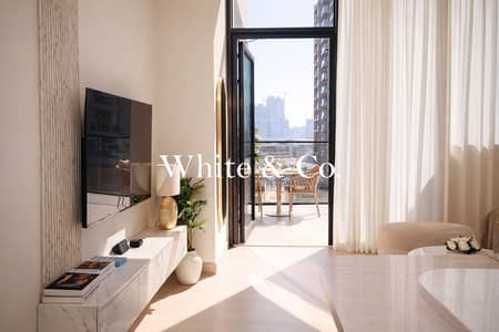 1 Bedroom Apartment for Sale in Jumeirah Village Circle (JVC), Dubai - Fully Furnished | Best Price | Vacant 1 Bedroom Apartment for Sale in Jumeirah Village Circle (JVC), Dubai - Fully Furnished | Best Price | Vacant