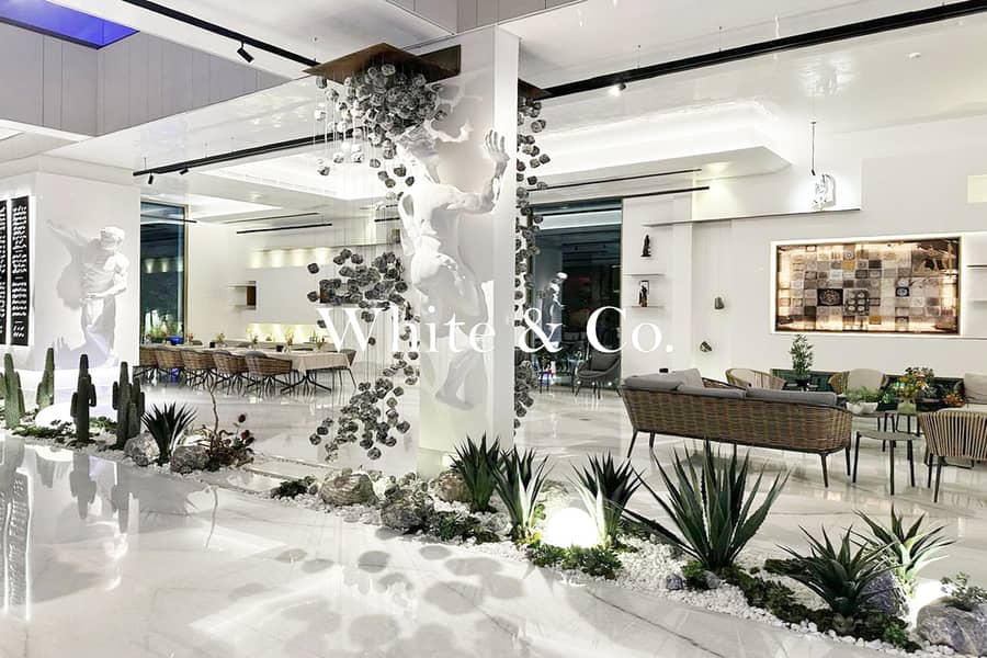 CUSTOM BUILT | UNIQUE | 35,596 SQ FT BUA | Bayut.com