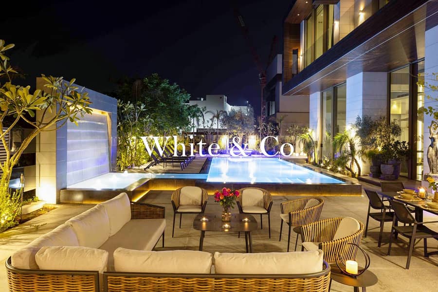 CUSTOM BUILT | UNIQUE | 35,596 SQ FT BUA | Bayut.com