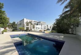 فیلا في قطاع E،تلال الإمارات‬ 5 غرف 1600000 درهم - 14145242