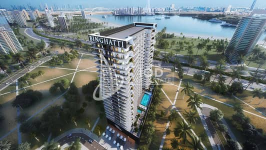 فلیٹ 2 غرفة نوم للبيع في القرية الثقافية (واجهة الجداف البحرية)، دبي - -515356-091413. jpg