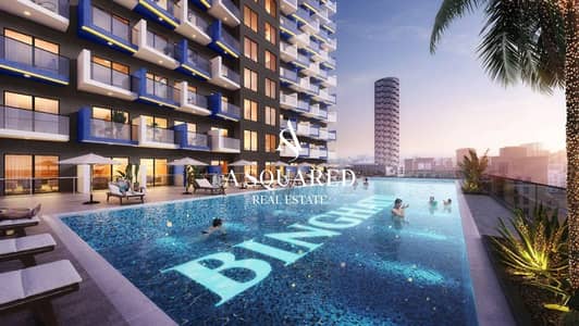 1 Bedroom Flat for Rent in Jumeirah Village Circle (JVC), Dubai - image_0 1 Bedroom Flat for Rent in Jumeirah Village Circle (JVC), Dubai - image_0