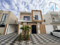 شامل رسوم التسجيل تملك فيلا 6 غرف بسعر ممتاز