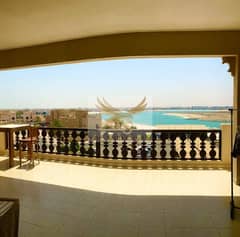 Great Value | Spacious Layout | Falcon Island View