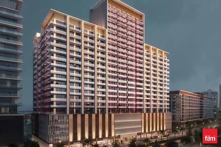 1 Bedroom Apartment for Sale in Jumeirah Village Circle (JVC), Dubai - PRIME LOCATION| HAND OVER SOON| CLOSE TO MALL