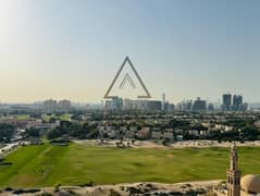 شقة في رويال ريزيدنس 1،رويال ريزيدنس،مدينة دبي الرياضية 2 غرف 110000 درهم - 14145663