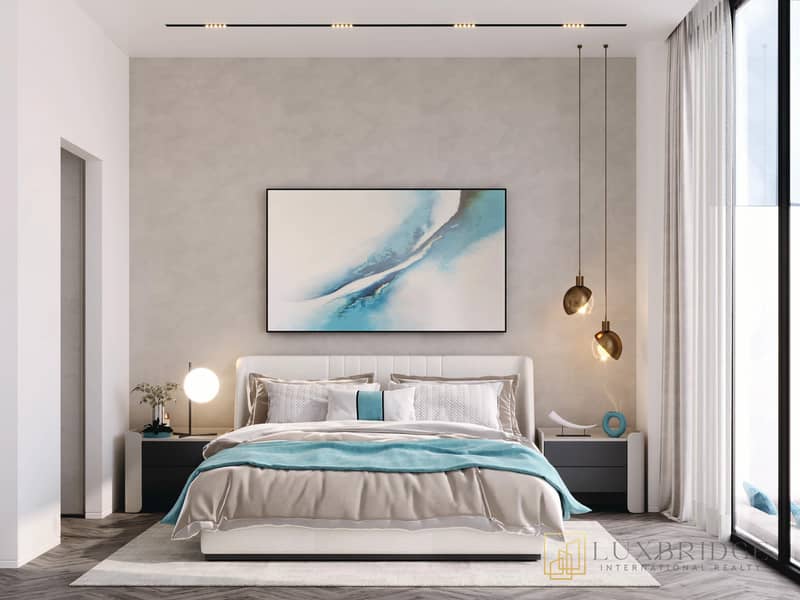 Duplex | Winter Garden | Pool View - Image 5