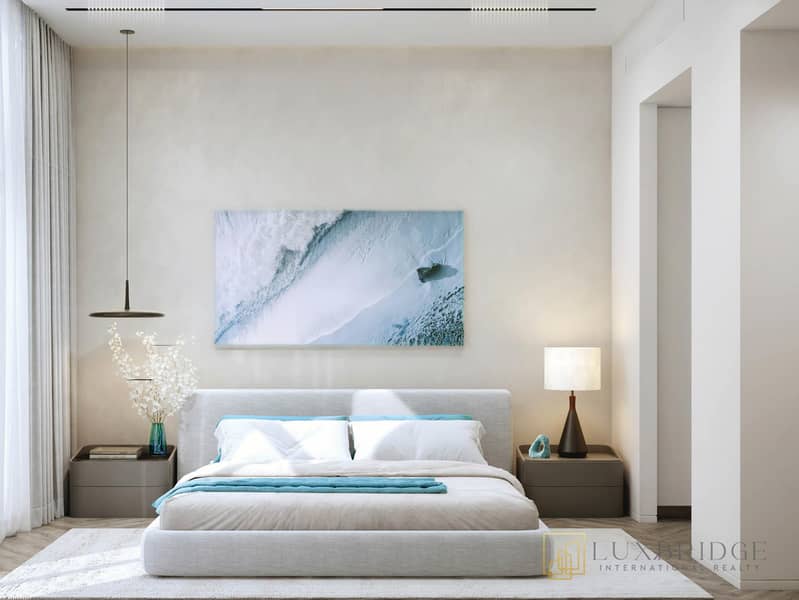 Duplex | Winter Garden | Pool View - Image 6