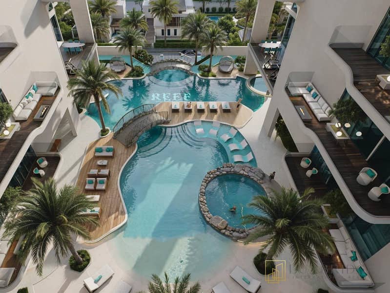 Winter Garden | Spacious | Innovative - Image 1