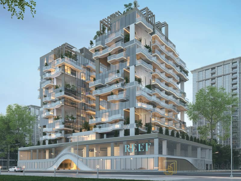 Winter Garden | Spacious | Innovative - Image 2