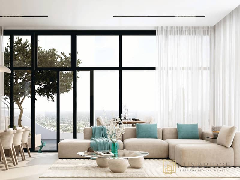 Winter Garden | Spacious | Innovative - Image 3