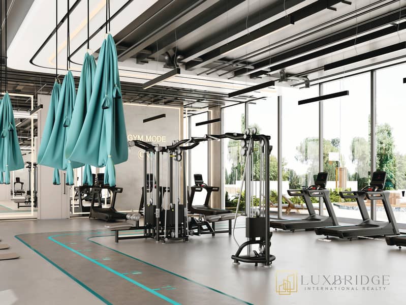 Winter Garden | Spacious | Innovative - Image 8