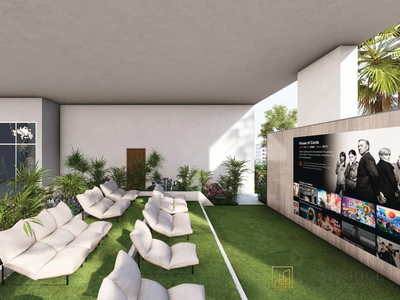 Winter Garden | Spacious | Innovative - Image 10