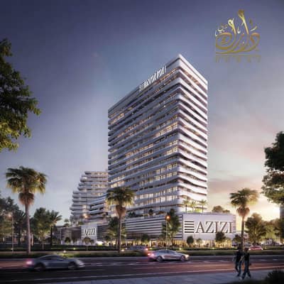 1 habitación Apartamento para en Venta en Al Jaddaf, Dubai - f927e884af6450af5496d4f73b2279bd. jpg