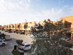 فیلا في قرية هيدرا 2 غرف 85000 درهم - 14145795