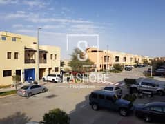فیلا في قرية هيدرا 2 غرف 85000 درهم - 14145795