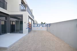 Single Row | Semi-detached Unit | Near Amenities