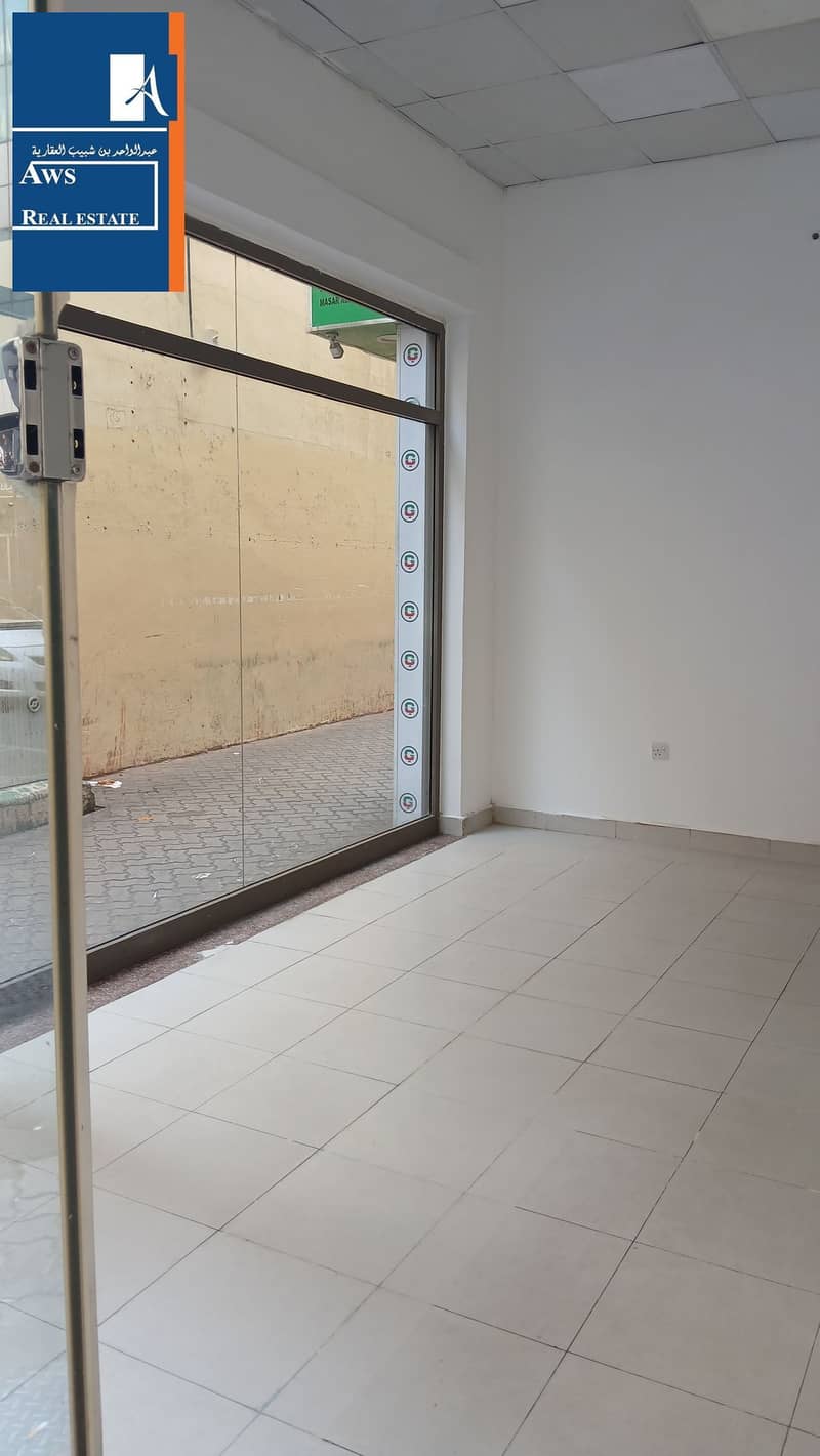 Road Facing Shop with Competitive Rent & Flexible Payments | Bayut.com