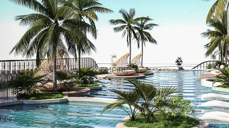 40:60 PAYMENT PLAN / INVESTOR FRIENDLY / STUNNING BARARI VIEWS in Majan