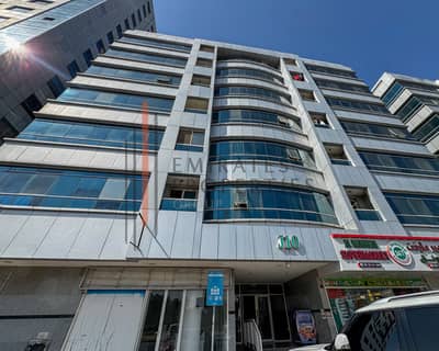 Shop for Rent in Garden City, Ajman - IMG_2362. JPG Shop for Rent in Garden City, Ajman - IMG_2362. JPG