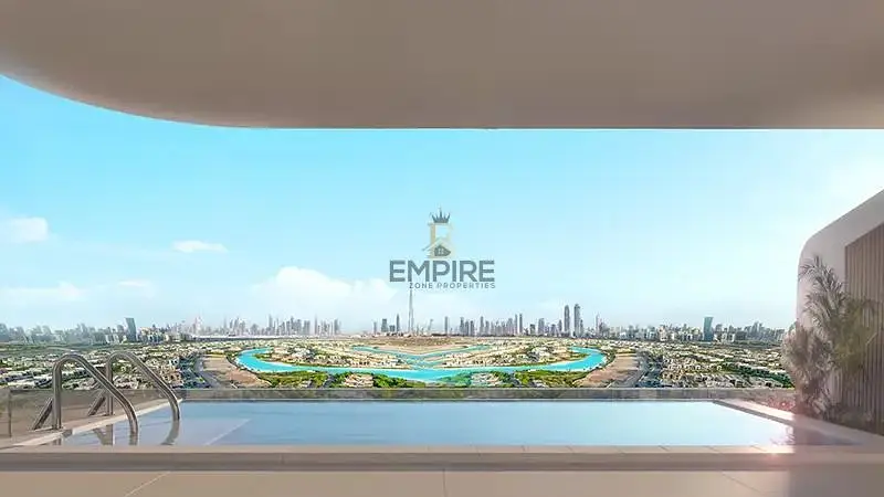 2% DLD Wavier | 1-Bedroom + Pool I Amenities View I 30/70 Payment Plan | Limited Time offer in Majan