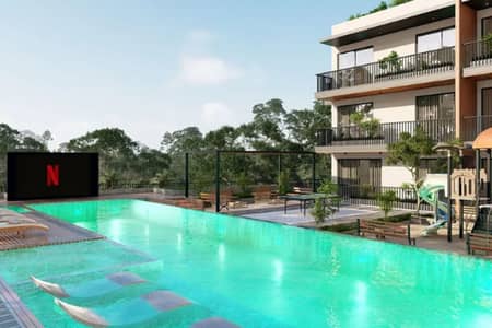 1 Camera Appartamento in Vendita a Jumeirah Village Circle (JVC), Dubai - Appartamento a Jumeirah Village Circle (JVC)，JVC District 11，Park Lane 2 by Heilbronn, 1 camera da letto, 1490000 AED - 14146100