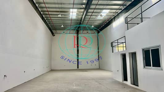 Warehouse for Rent in Al Sajaa, Sharjah - IMG_3625. jpeg Warehouse for Rent in Al Sajaa, Sharjah - IMG_3625. jpeg
