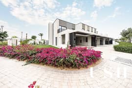 فیلا في فلل اكسبو جولف 4 (جرين فيوز 1)،فلل إكسبو جولف،إعمار الجنوب،دبي الجنوب 4 غرف 175000 درهم - 14146293