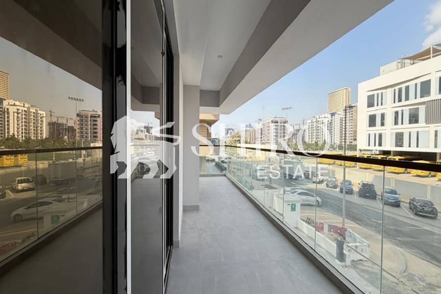 Ready Unit | Semi Furnished | Post Handover 50% - Image 1