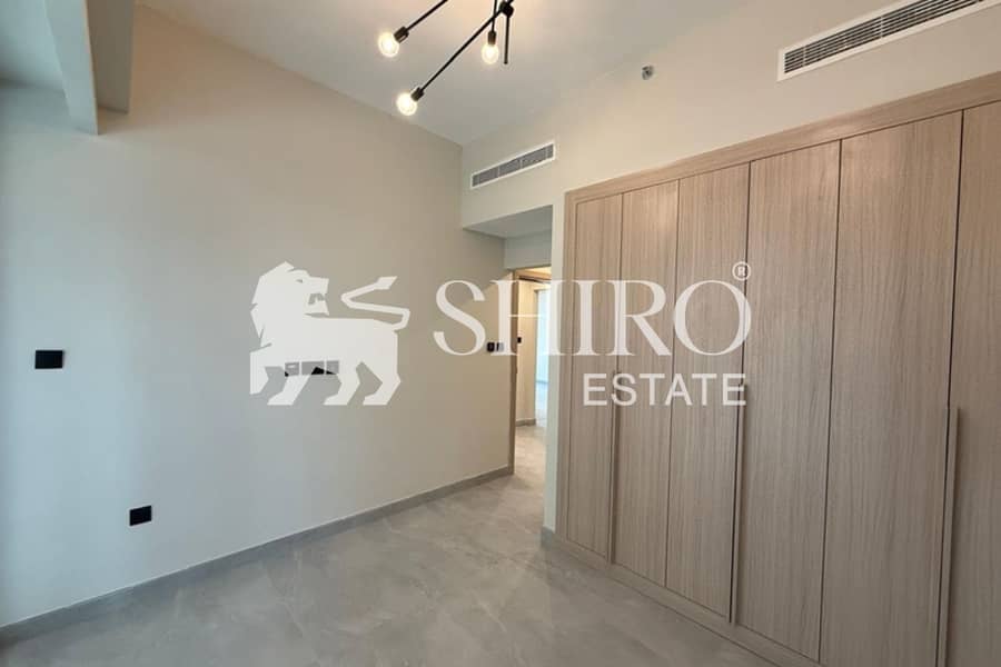 Ready Unit | Semi Furnished | Post Handover 50% - Image 2