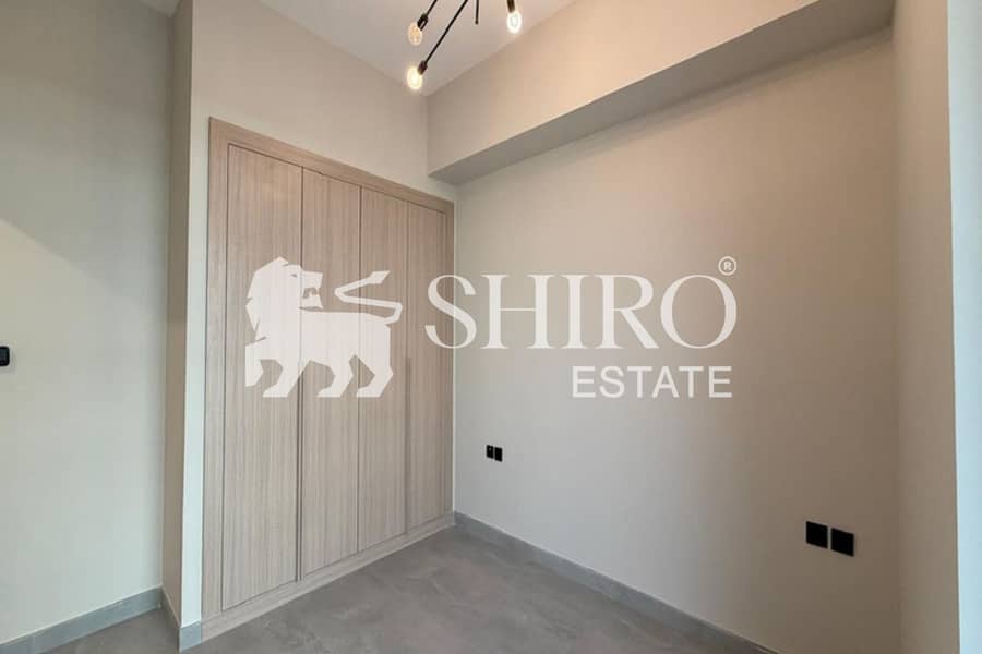 Ready Unit | Semi Furnished | Post Handover 50% - Image 3