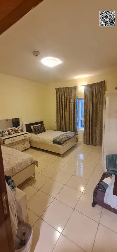 2 Schlafzimmer Wohnung zum Verkauf in Al Bustan, Ajman - WhatsApp Image 2026-01-29 at 4.26. 41 AM. jpeg